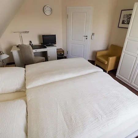 Διαμέρισμα Vadrup *