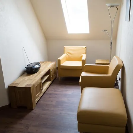 Vadrup Appartement *