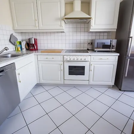 Vadrup Appartement Westbevern