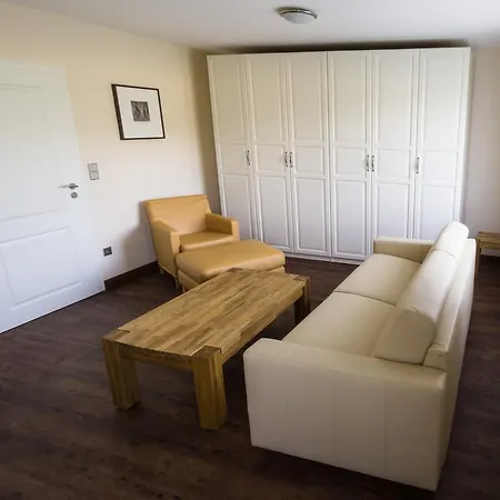 Appartement Vadrup Westbevern