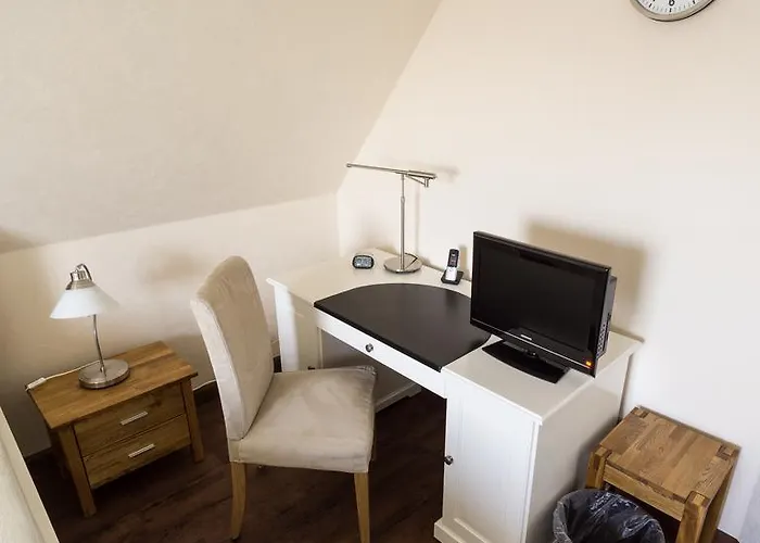 Apartman Vadrup Westbevern