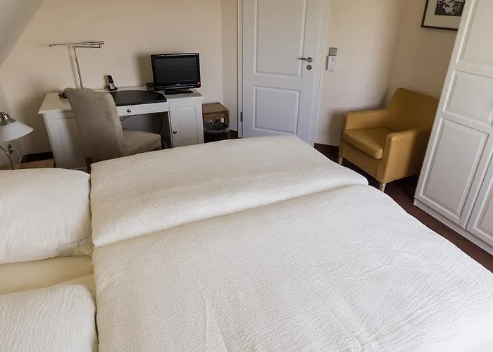 Appartement Vadrup *