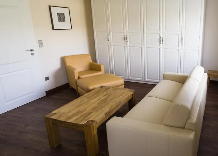 Apartman Vadrup Westbevern