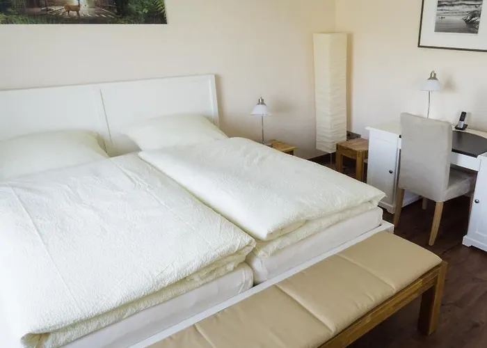 Vadrup Appartement Westbevern